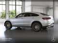 Mercedes-Benz GLC 300 d Coupé 4M AMG+360+AHK+LED+FAHRASS+HUD+9G Weiß - thumbnail 16
