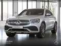 Mercedes-Benz GLC 300 d Coupé 4M AMG+360+AHK+LED+FAHRASS+HUD+9G Weiß - thumbnail 2