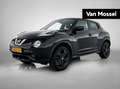 Nissan Juke 1.6 N-Connecta | ACHTERUITRIJCAMERA | STOELVERWARM Zwart - thumbnail 1