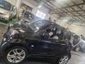 smart forTwo passion total black automatica garanzia navigatore Nero - thumbnail 1