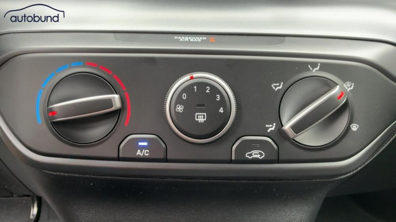 Hyundai i20 III 1,0 T-GDI GO Plus Alu LED Link LRH NAV — photo 13