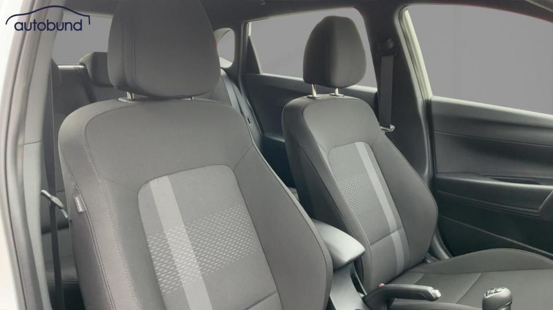 Hyundai i20 III 1,0 T-GDI GO Plus Alu LED Link LRH NAV — photo 6