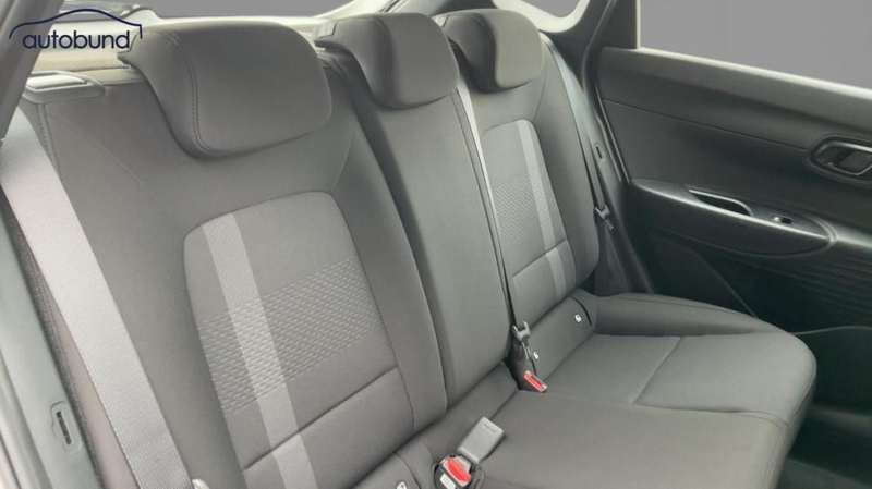 Hyundai i20 III 1,0 T-GDI GO Plus Alu LED Link LRH NAV — photo 7