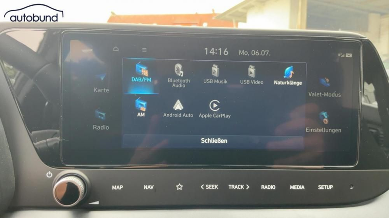 Hyundai i20 III 1,0 T-GDI GO Plus Alu LED Link LRH NAV — photo 15