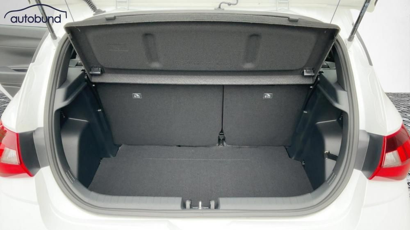 Hyundai i20 III 1,0 T-GDI GO Plus Alu LED Link LRH NAV — photo 8