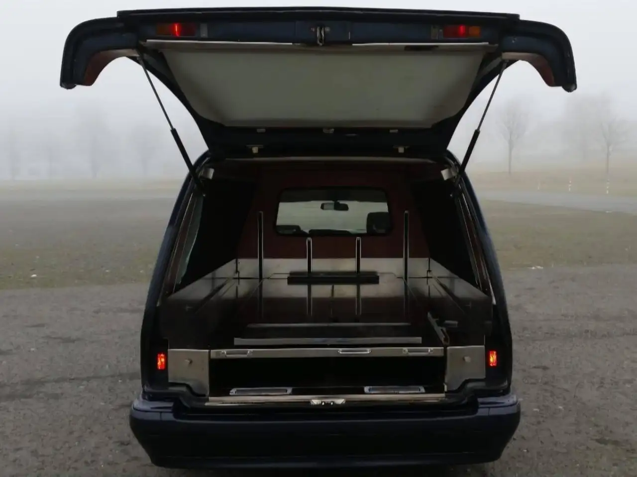 Mercedes-Benz E 220 T CDI Classic, foto 4
