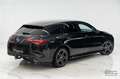 Mercedes-Benz CLA 250 e shooting brakeAMGline!Camera,Ambient light!Full! Zwart - thumbnail 18