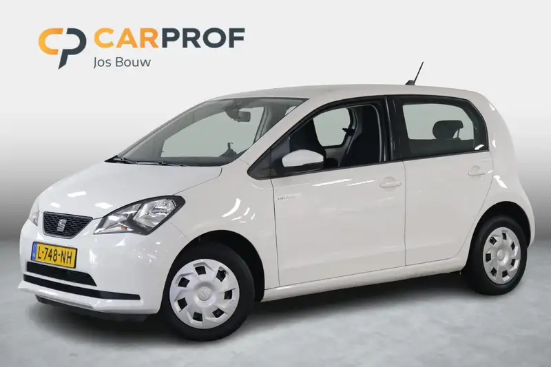 SEAT Mii