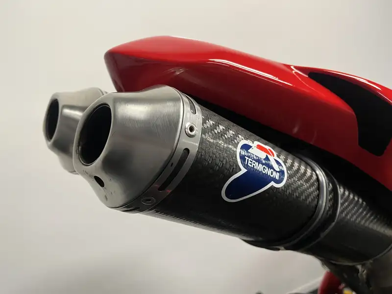 Ducati 1098 - foto 3