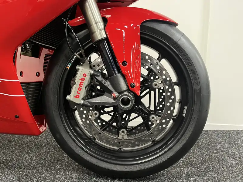 Ducati 1098 - foto 7