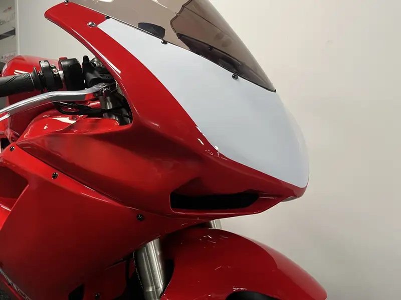 Ducati 1098 - foto 4