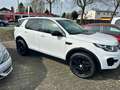 Land Rover Discovery Sport Pure Blanc - thumbnail 3