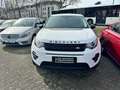 Land Rover Discovery Sport Pure Blanc - thumbnail 2
