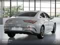 Mercedes-Benz CLA 180 AMG+NIGHT+PANO+360°+LED+TOTW+KEYLESS+7G Gris - thumbnail 4