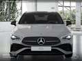 Mercedes-Benz CLA 180 AMG+NIGHT+PANO+360°+LED+TOTW+KEYLESS+7G Gris - thumbnail 6