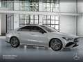 Mercedes-Benz CLA 180 AMG+NIGHT+PANO+360°+LED+TOTW+KEYLESS+7G Grau - thumbnail 15