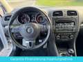 Volkswagen Golf VI Style Garantie/Finanzierung Weiß - thumbnail 11