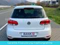 Volkswagen Golf VI Style Garantie/Finanzierung Weiß - thumbnail 3