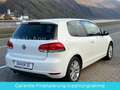 Volkswagen Golf VI Style Garantie/Finanzierung Weiß - thumbnail 4