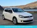 Volkswagen Golf VI Style Garantie/Finanzierung Weiß - thumbnail 5