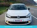 Volkswagen Golf VI Style Garantie/Finanzierung Weiß - thumbnail 6