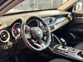 Alfa Romeo Stelvio 2.2 t Super rwd 160cv 2020 Schwarz - thumbnail 8