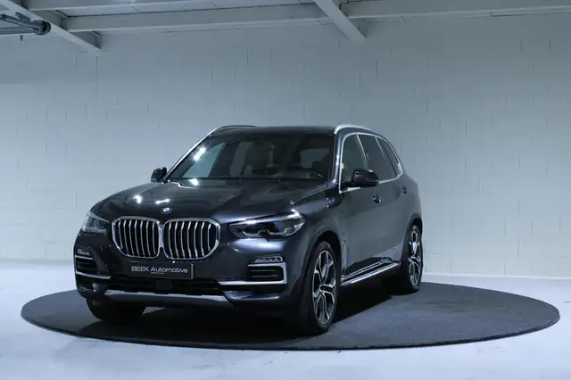 BMW X5 xDrive45e High Executive | Panoramadak | HuD | Cam