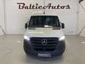 Mercedes-Benz Sprinter Furgón 317CDI Extralargo T.E. tT 9G-Tron Blanc - thumbnail 2