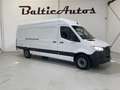 Mercedes-Benz Sprinter Furgón 317CDI Extralargo T.E. tT 9G-Tron Blanc - thumbnail 3