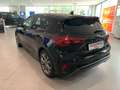 Ford Focus 1.0 BENZ/ELETTRICA ST-Line 125cv "PRONTA CONSEGNA Nero - thumbnail 5