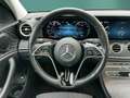 Mercedes-Benz E 300 E 300 de T AVANTGARDE+NIGHT+AHK+DISTRO+SHD+360° Schwarz - thumbnail 11
