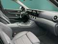 Mercedes-Benz E 300 E 300 de T AVANTGARDE+NIGHT+AHK+DISTRO+SHD+360° Schwarz - thumbnail 12