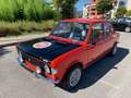 Fiat 128 rally Rosso - thumbnail 1