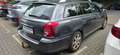 Toyota Avensis Kombi 1.8 Travel Klimaauto Navi Allwette Grau - thumbnail 2