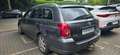 Toyota Avensis Kombi 1.8 Travel Klimaauto Navi Allwette Grau - thumbnail 3