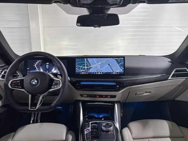BMW 4 Series view 11