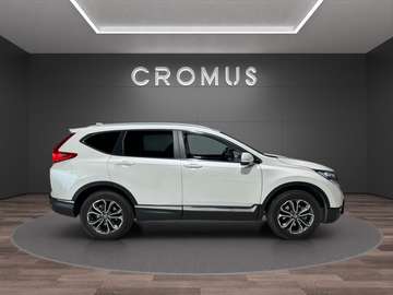 2.0 hev Executive Navi awd ecvt