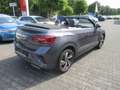 Volkswagen T-Roc Cabrio R-Line 1.5 TSI DSG NAVI KAMERA KEYLESS ALU 18 APS SITZHEIZUNG CLIMATRONIC ACC AID ASSIST Grau - thumbnail 2