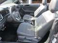Volkswagen T-Roc Cabrio R-Line 1.5 TSI DSG NAVI KAMERA KEYLESS ALU 18 APS SITZHEIZUNG CLIMATRONIC ACC AID ASSIST Grau - thumbnail 8