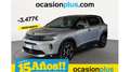 Citroen C5 Aircross BlueHDi S&S Plus EAT8 130 Gris - thumbnail 1