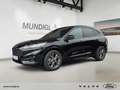 Ford Kuga ST-Line X NAVI,AUTOM.,AHK,Headup,Klimaaut., Schwarz - thumbnail 1