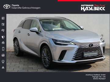 450h+ (Plug-in-Hybrid) Luxury Line+Panoramadach