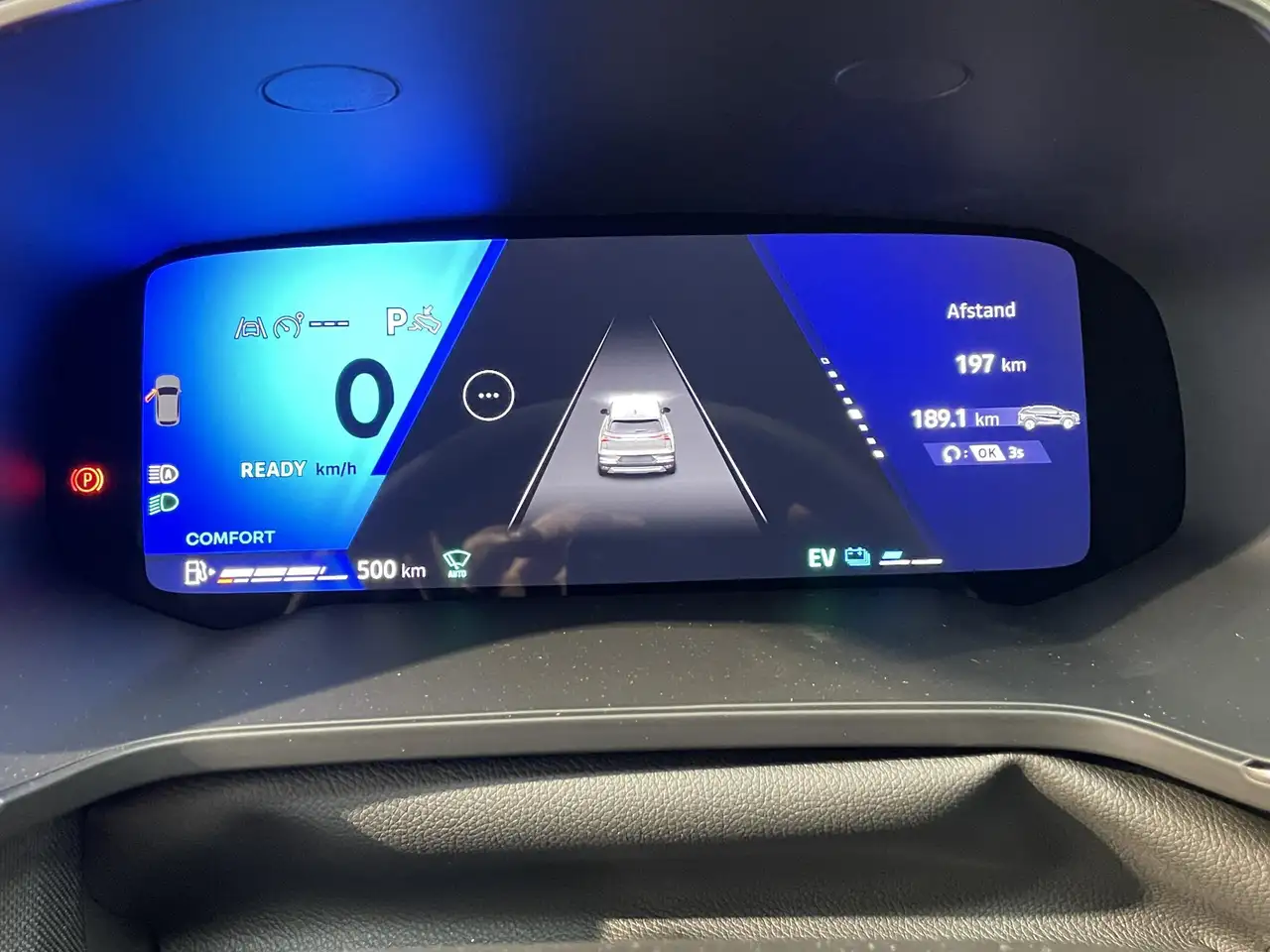 Renault Symbioz 2026