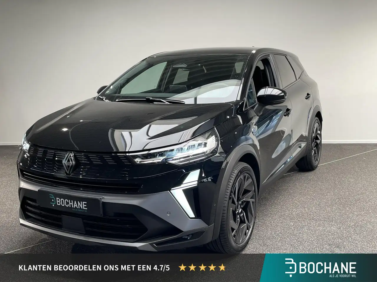 Renault Symbioz 2026