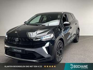 1.8 E-Tech full hybrid 160 esprit Alpine | DEMO |