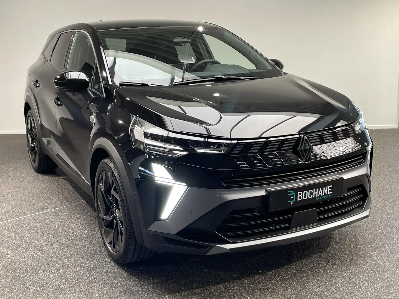 Renault Symbioz 2026
