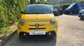 Abarth 595 165 CV PISTA  GIALLO MODENA SOLO 43000 KM Giallo - thumbnail 8
