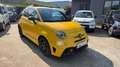 Abarth 595 165 CV PISTA  GIALLO MODENA SOLO 43000 KM Giallo - thumbnail 6