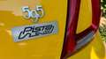 Abarth 595 165 CV PISTA  GIALLO MODENA SOLO 43000 KM Giallo - thumbnail 7
