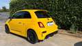 Abarth 595 165 CV PISTA  GIALLO MODENA SOLO 43000 KM Giallo - thumbnail 3